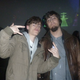 Jan Willem & Ismail, a very long time ago.